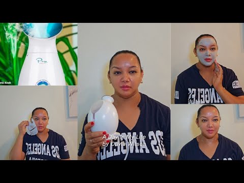 ኣብ ሰሙን ሐደ ክልተ ጊዜ ከምዚ ጌርና ገጽና እንተ ተከናኪናዬ ገጽና መስትያ ይመስል