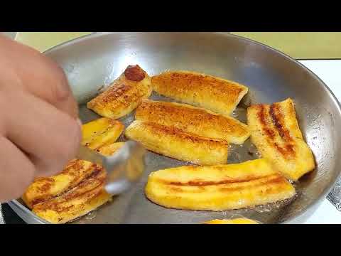 🔴How I Ripe Plantains🍌INTO A DELICIOUS Sandwich😋