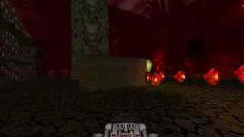 Random Doom Boss Battle 2