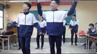 8-3 A3K47 Cổ Loa 2015