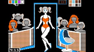 Apple II: Barbie