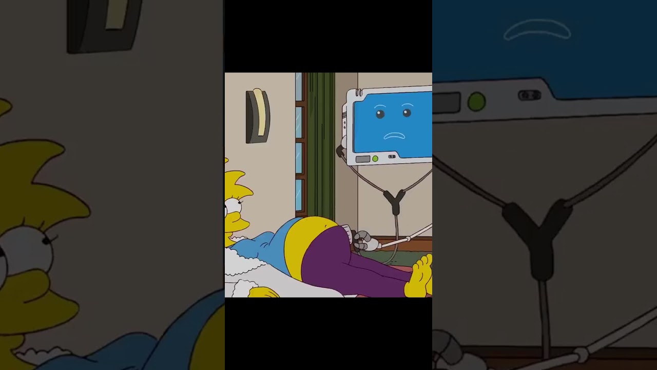 Мэги в будущем  