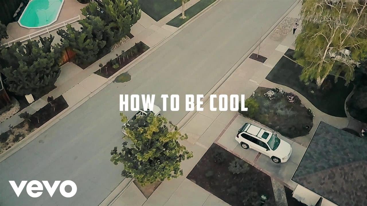 Anja Kotar How To Be Cool YouTube