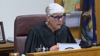 Judge orders John Skelton to stand trial in sons deaths