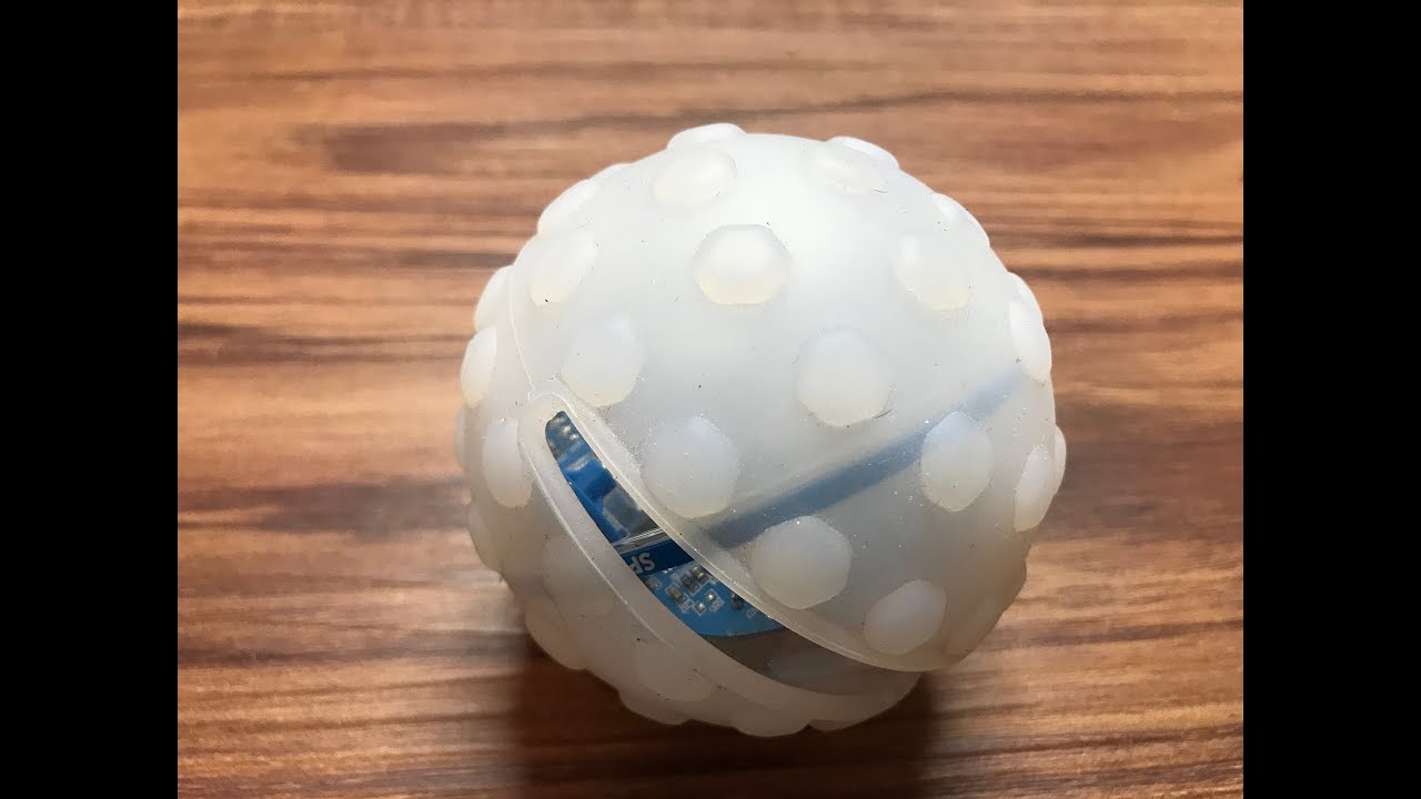 to Hexnub Cover for Sphero Robotic Ball 2.0 & SPRK and BOLT App-enabled Toys 