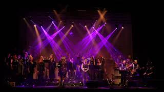 Pop On The Rocks - Fix You