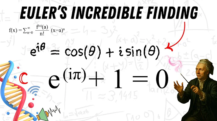 This Identity Gives Our Universe Meaning