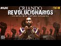 Iuic  criando revolucionarios