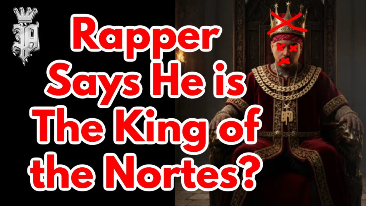 Rapper BFD Crowns Himself The KING of the BUSTERS & Remakes NORTHSIDE ...
