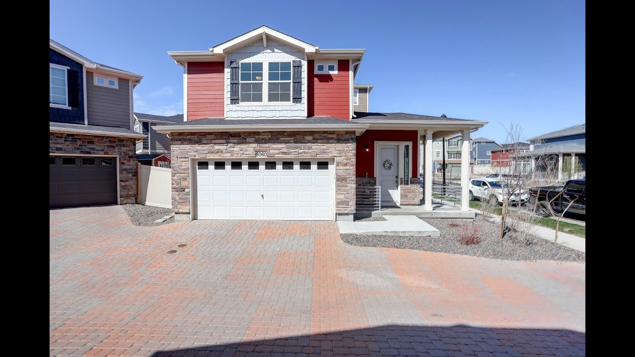 Sharon Wiest presents 8060 E 128th Place Thornton, CO | ColdwellBankerHomes.com