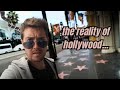 Hollywood blvd is a disaster can it be fixed