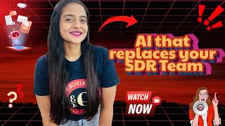 Regie.ai Review 2026: Can AI Replace Your Entire SDR Team? | Shikha Vashistha | Sales Coach