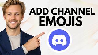 How to Add Emojis to Channel Name in Discord (Full Guide)