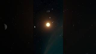 Mind-Blowing Scale of the Universe / universe size comparison #universe #space