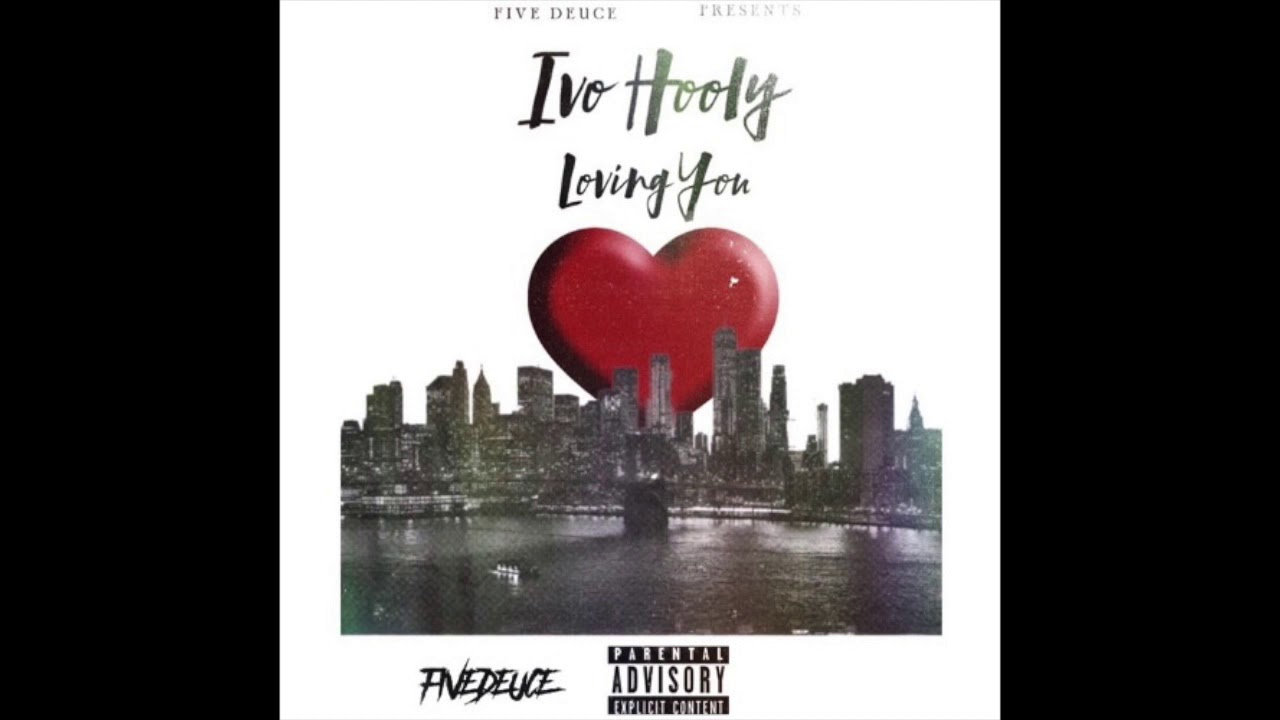 Ivo Hooly - Loving You