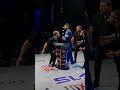 "Oh a headbanger" 🗣️ McGregor made a statement in his debut in Power Slap
