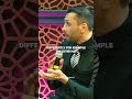 Characteristics of Marriage | Baba Ali (Watch More☝️)
