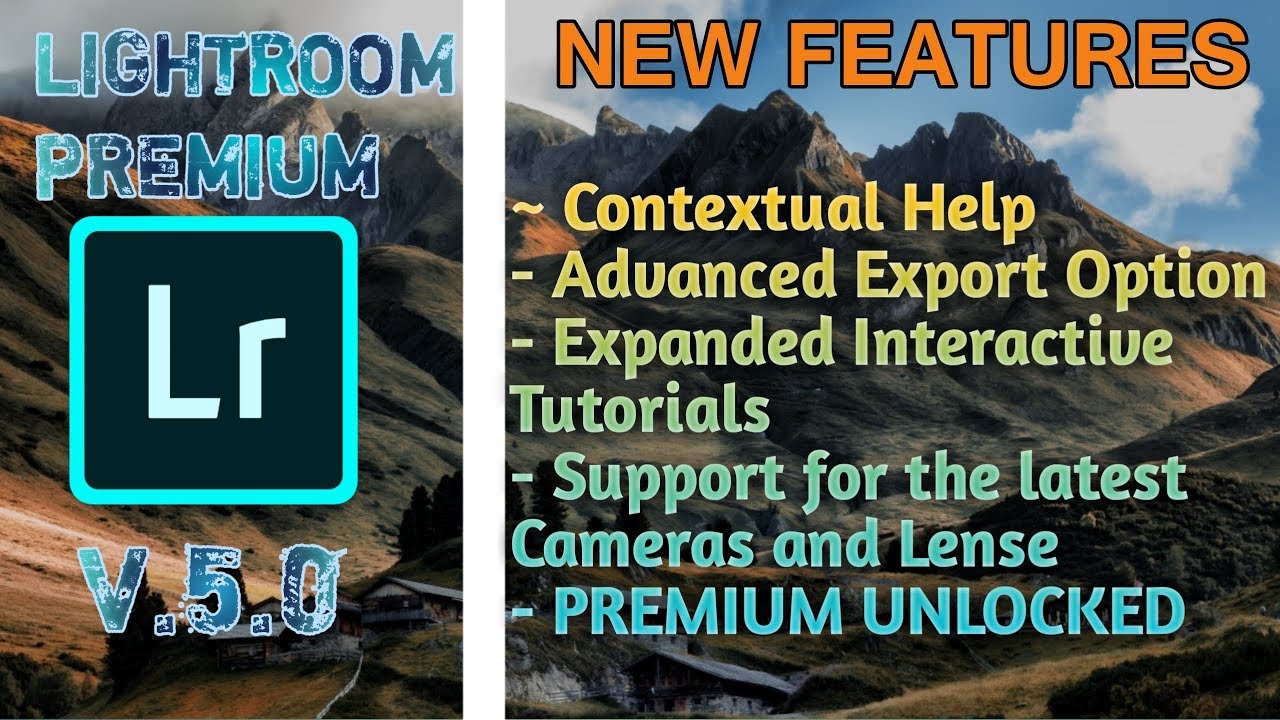 Download Lightroom Mod Apk Pro Full Preset Terbaru ...