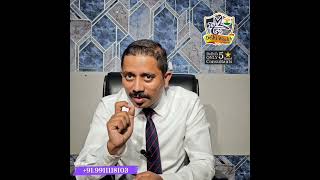 ONE WRONG LOAN CAN END YOUR BUSINESS STORY | MANOJ BARAAR | D WEALTH SERVICES PVT LTD