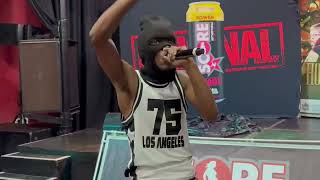 Round 9 Joystick pmb   inanda Vs Pmb  Hood Vs Hood   1 June 2024