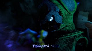 Tubbyland: 2003 | Night 1, 2, 3