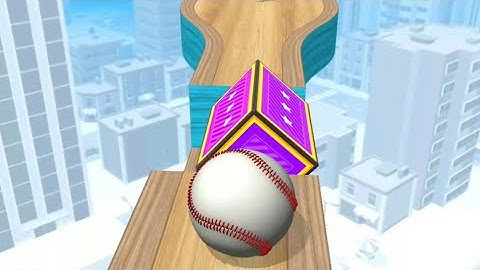 Going Balls All Levels Gameplay  iOS,Android #129