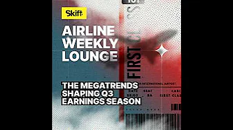 The Megatrends Shaping Q3 Earnings Season