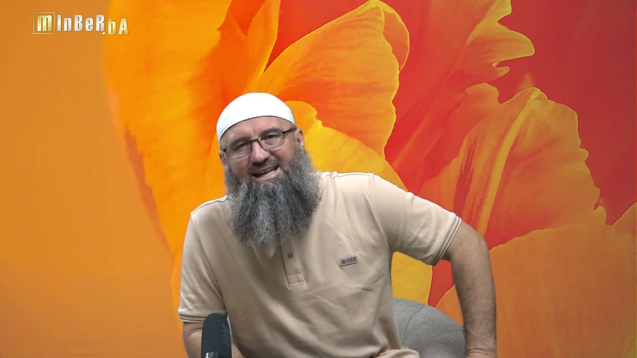 Pitanja i odgovori 148. dio _mr. Elvedin Pezić