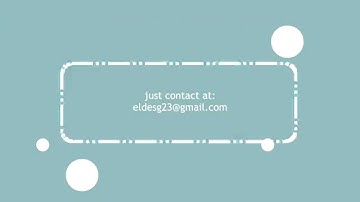 COMMISSION [OPEN!] 2D Animation Flat Design