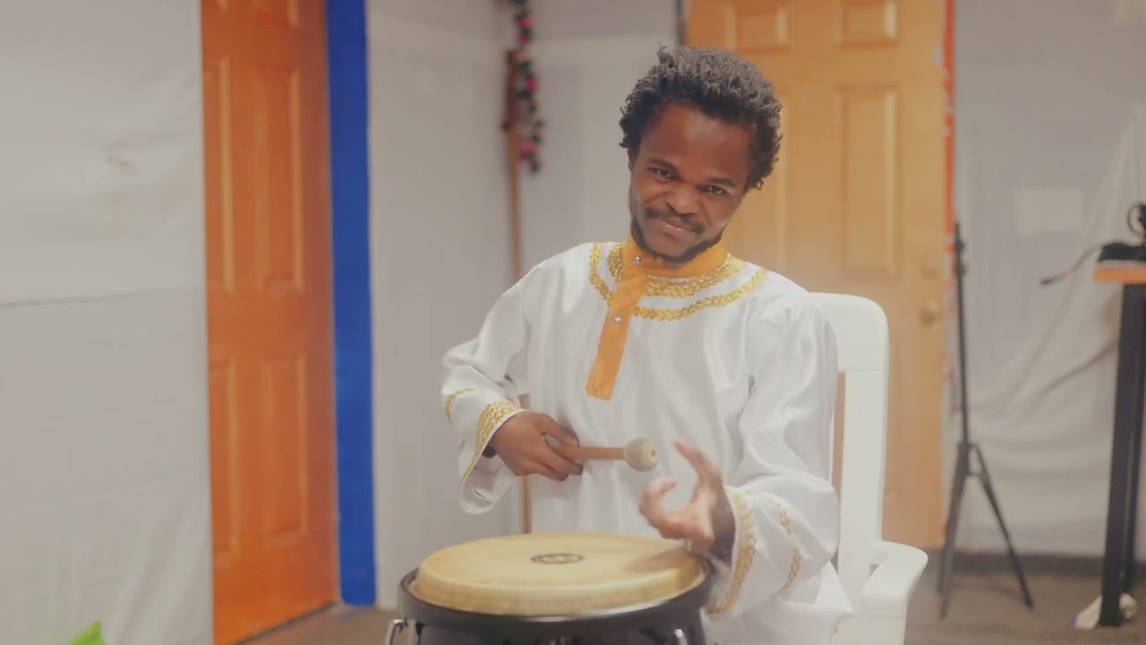 MWANA MPOTEVU (MTUME MALIYABWANA)