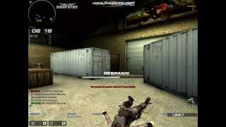 Sudden Attack Digest1