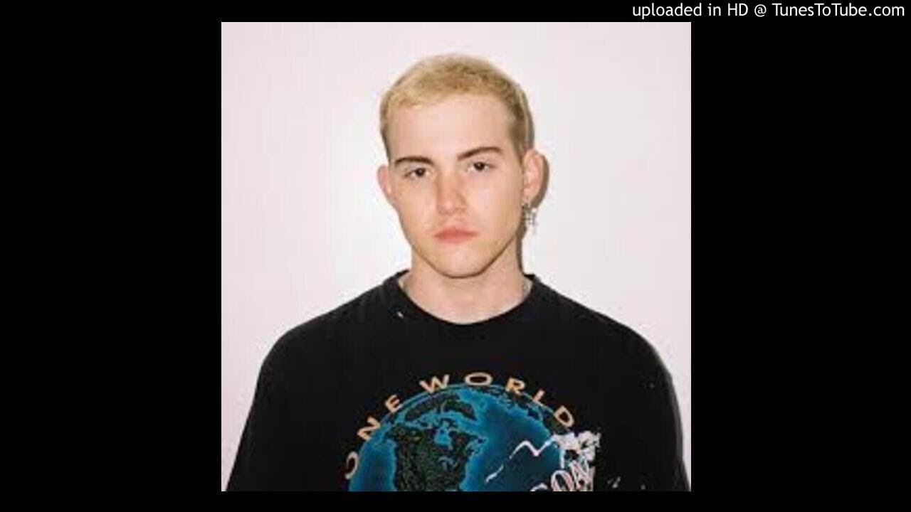 [FREE] Trevor Daniel x Trippie Redd Type Beat "Falling"