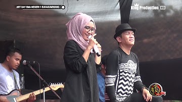 Just The Way You Are -  Five Minutes -  Art Day SMA N 1 Sukagumiwang