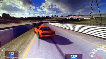 *Online* Live for Speed Z and above SPEEDHACK