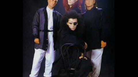 In Too Deep By Dead Or Alive