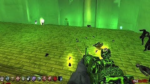 Return To Stairway To Hell