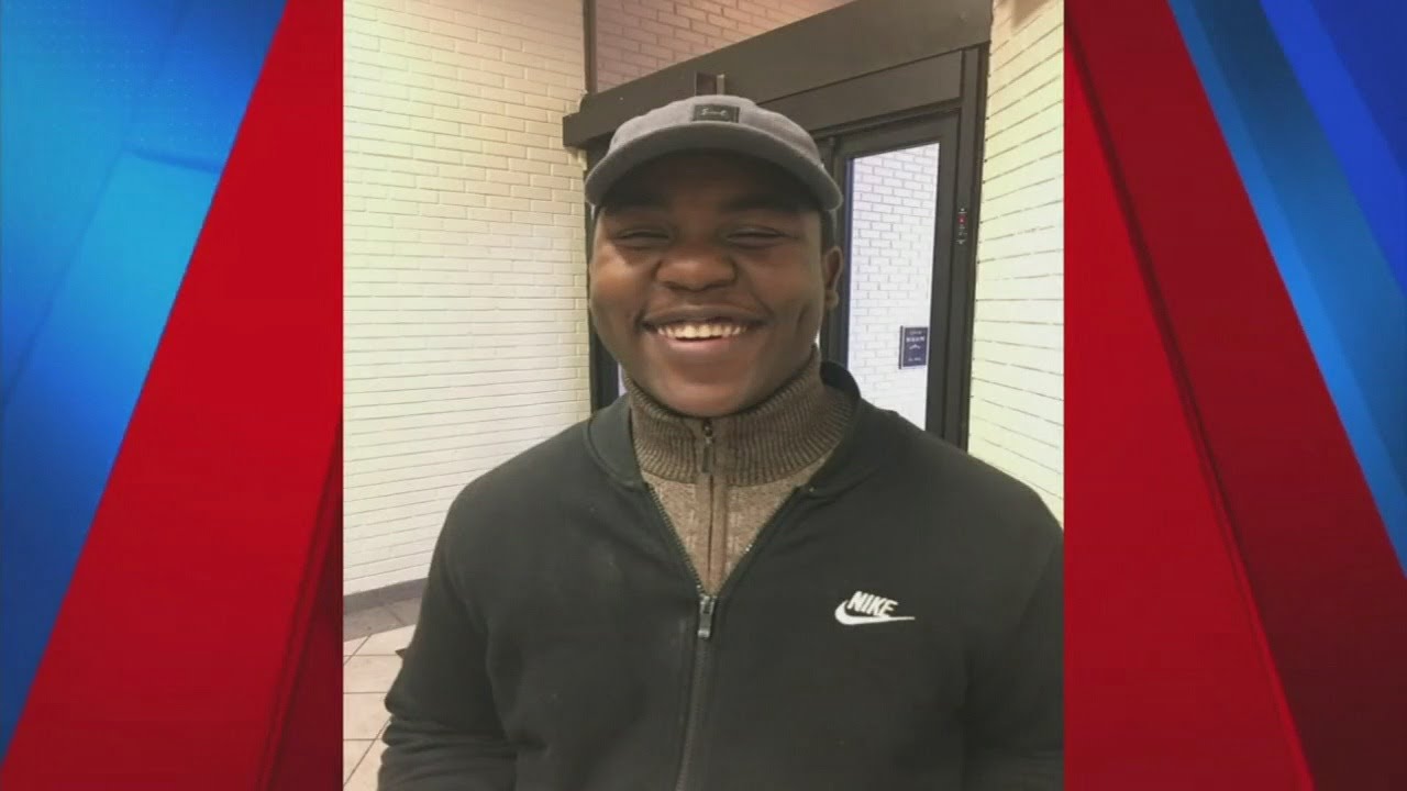 Mother speaks out after son killed in hit-and-run in Spartanburg - YouTube