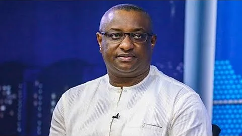 Festus Keyamo (SAN), Confirmed That Peter Obi Is More Experience To Manage Nigeria.