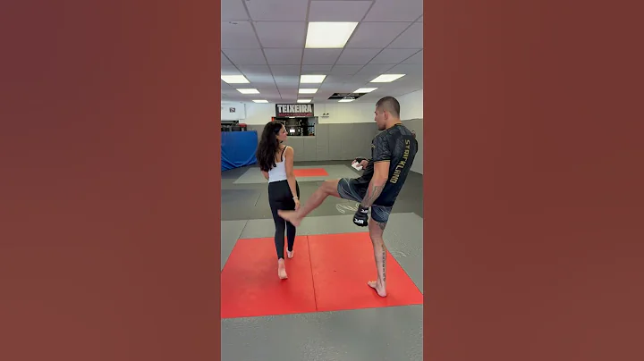 Alex Pereira said NO CHAMA LMAO #shorts #ufc #mma