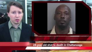 Chattanooga Update - October 7, 2013