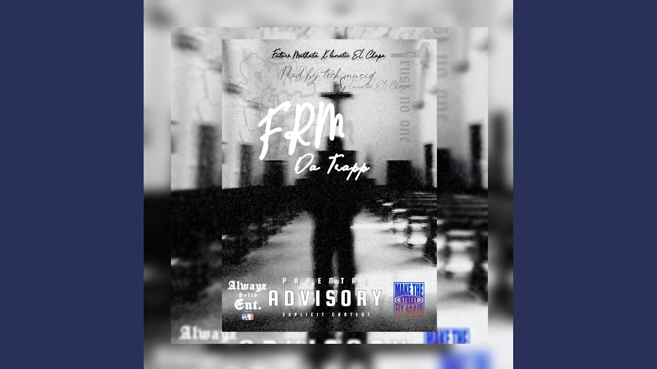 Watch From Da Trap on YouTube Watch From Da Trap on YouTube
