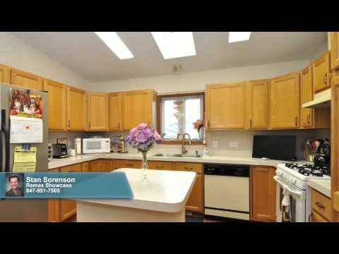2005 Lake Churchill Dr, Grayslake, IL home video tour