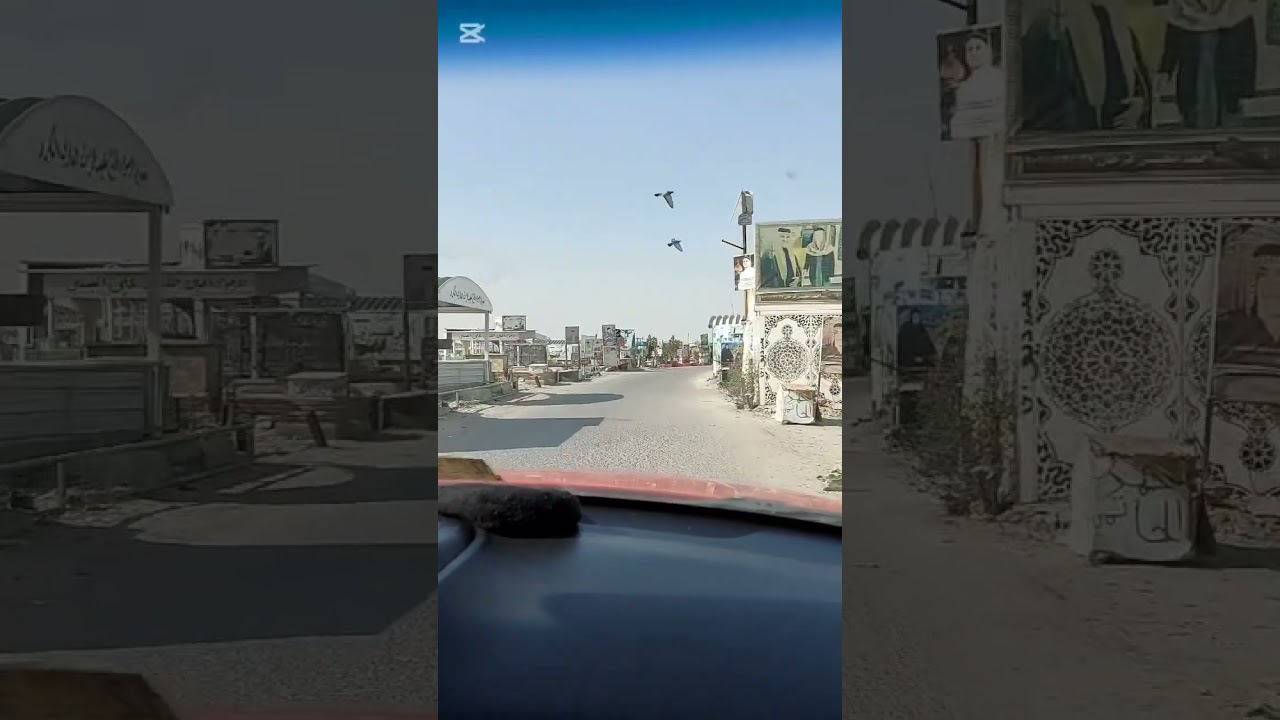 مقبرة وادي السلام فتحه السابعه