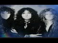 Whitesnake 1987 Album Bassist Reveals John Sykes/Coverdale Power Struggle, David Wanted to be Boss