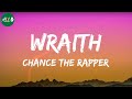 Chance The Rapper Wraith mp3