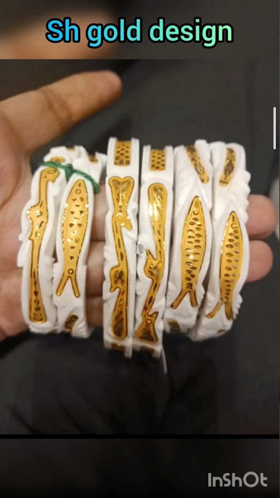 gold Sakha design 2023 #status #viral #shorts #youtubeshort #short #shorts #jewellery #status #short