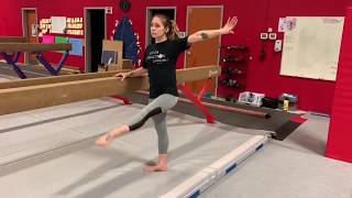 Beam Ballet Basics