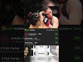 #UFC324 Perfectly predicted and bet fight...gutted for Rose #ufc #mma #UFCBetting #sportsbetting