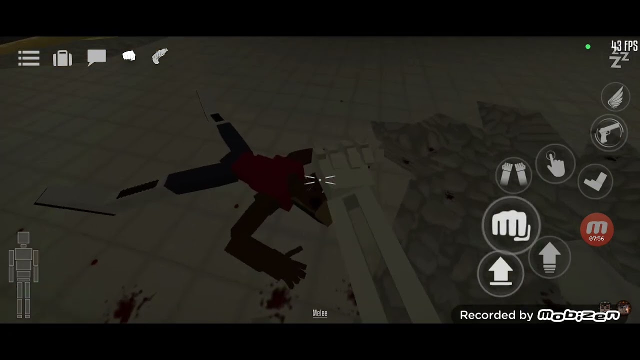 Я накачался и всем дал по морде #gorebox 