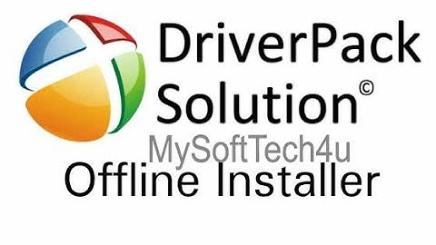 How to download Driverpack Solution [ in bangla ]
